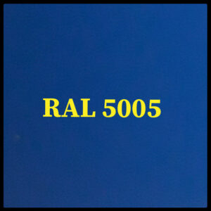 Гладкий лист 0,7 мм | RAL | MittalSteel | Zn 225 | 5005 — Синий RAMKABUD RAMKABUD- Купить стройматериалы для кровли и фасада