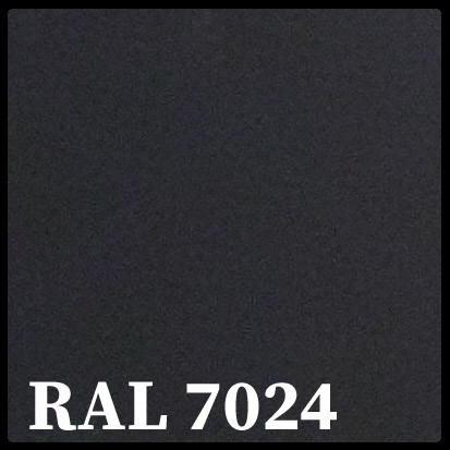 Гладкий Лист 0,7 мм | PE | MittalSteel | RAL 7024 RAMKABUD 2 Гладкий Лист 0,7 мм | PE | MittalSteel | RAL 7024 RAMKABUD RAMKABUD- Купить стройматериалы для кровли и фасада 2