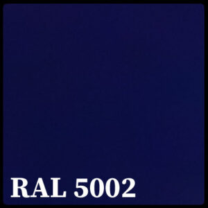 Гладкий Лист 0,7 мм | PE | MittalSteel | RAL 5002 RAMKABUD RAMKABUD- Купить стройматериалы для кровли и фасада
