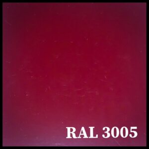 Листовая сталь Metipol 0,45 мм Полимер RAL RAL 3005 RAMKABUD Листовая сталь Metipol 0,45 мм Полимер RAL RAL 3005 RAMKABUD RAMKABUD- Купить стройматериалы для кровли и фасада