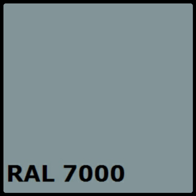 Сталь 0,5 мм листовая PE | MittalSteel (Польша) RAL 7000 RAMKABUD 2 Сталь 0,5 мм листовая PE | MittalSteel (Польша) RAL 7000 RAMKABUD RAMKABUD- Купить стройматериалы для кровли и фасада 2