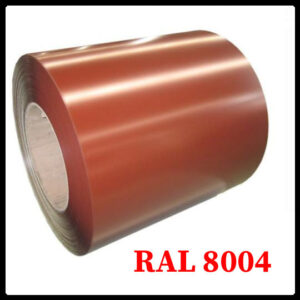 Гладкий Лист 0,5 мм | Arcelor Mittal | RAL 8004 RAMKABUD Гладкий Лист 0,5 мм | Arcelor Mittal | RAL 8004 RAMKABUD RAMKABUD- Купить стройматериалы для кровли и фасада