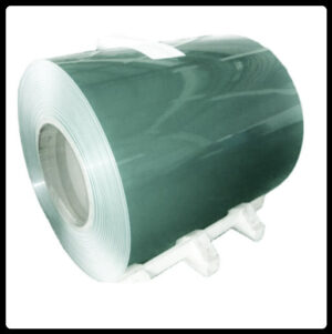 Гладкий лист 0,5 мм «Arvedi» Polyester RAL 6020 RAMKABUD Гладкий лист 0,5 мм «Arvedi» Polyester RAL 6020 RAMKABUD RAMKABUD- Купить стройматериалы для кровли и фасада