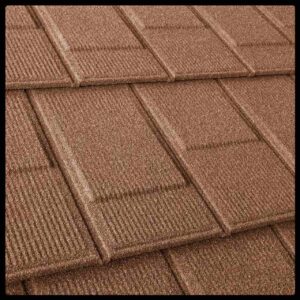 Композитная черепица Metrotile iSHINGLE Terra-Cotta RAMKABUD Композитная черепица Metrotile iSHINGLE Terra-Cotta RAMKABUD RAMKABUD- Купить стройматериалы для кровли и фасада