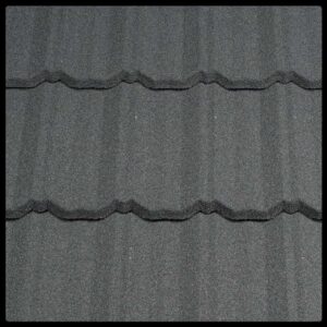 Металлочерепица Metrotile classic Charcoal RAMKABUD Металлочерепица Metrotile classic Charcoal RAMKABUD RAMKABUD- Купить стройматериалы для кровли и фасада