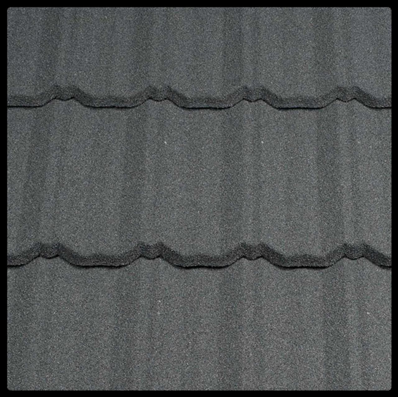 Металлочерепица Metrotile classic Charcoal RAMKABUD 2 Металлочерепица Metrotile classic Charcoal RAMKABUD RAMKABUD- Купить стройматериалы для кровли и фасада 2