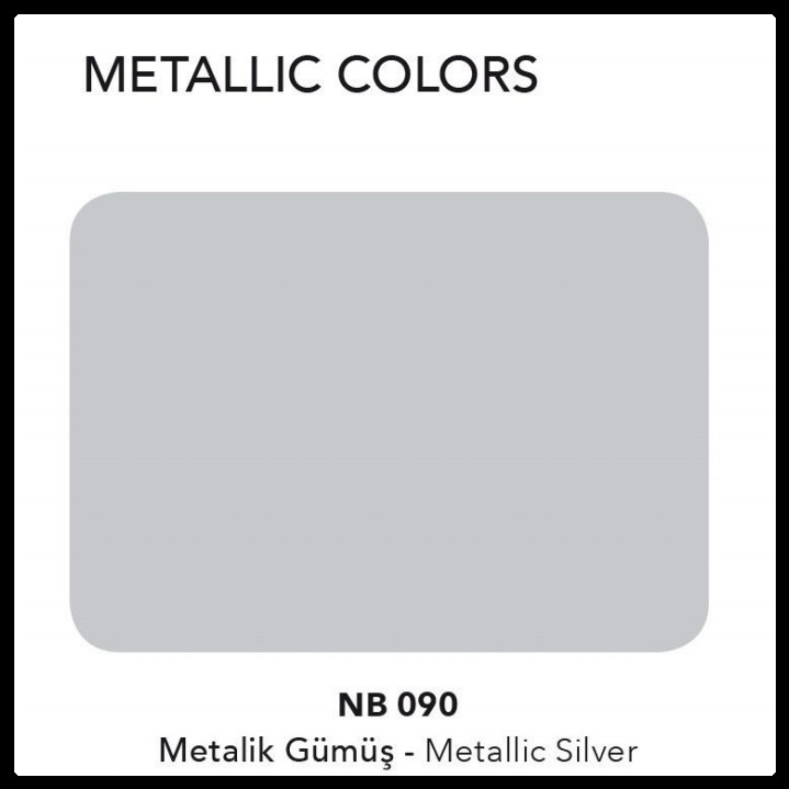АКП NATURALBOND 4 mm / 0,4 / НГ / RAL 9006 (NB-090) RAMKABUD 2 АКП NATURALBOND 4 mm / 0,4 / НГ / RAL 9006 (NB-090) RAMKABUD RAMKABUD- Купить стройматериалы для кровли и фасада 2