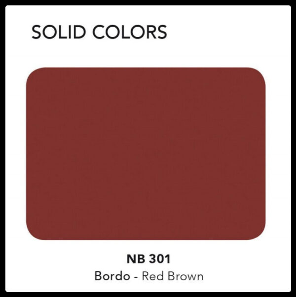 Алюминиевые композитные панели Naturalbond 5 мм NB 301 Red Brown RAMKABUD RAMKABUD- Купить стройматериалы для кровли и фасада 2