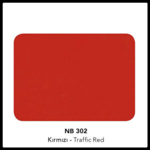 Алюминиевые композитные панели Naturalbond 5 мм NB 302 Traffic Red RAMKABUD Алюминиевые композитные панели Naturalbond 5 мм NB 302 Traffic Red RAMKABUD RAMKABUD- Купить стройматериалы для кровли и фасада