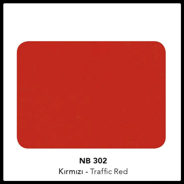 Алюминиевые композитные панели Naturalbond 5 мм NB 302 Traffic Red RAMKABUD 2 Алюминиевые композитные панели Naturalbond 5 мм NB 302 Traffic Red RAMKABUD RAMKABUD- Купить стройматериалы для кровли и фасада 2