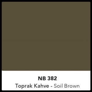 Алюминиевые композитные панели Naturalbond 5 мм NB 382 Soil brown RAMKABUD Алюминиевые композитные панели Naturalbond 5 мм NB 382 Soil brown RAMKABUD RAMKABUD- Купить стройматериалы для кровли и фасада