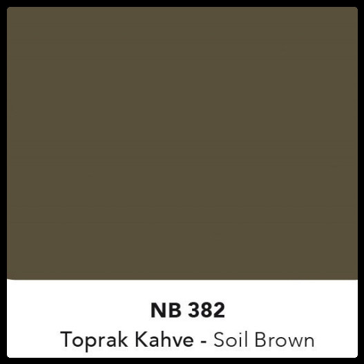 Алюминиевые композитные панели Naturalbond 5 мм NB 382 Soil brown RAMKABUD 2 Алюминиевые композитные панели Naturalbond 5 мм NB 382 Soil brown RAMKABUD RAMKABUD- Купить стройматериалы для кровли и фасада 2