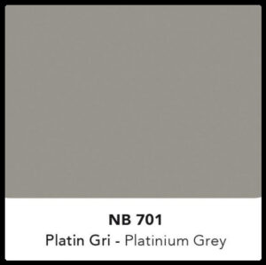 Алюминиевые композитные панели Naturalbond 5 мм NB 701 Platinum Grey RAMKABUD Алюминиевые композитные панели Naturalbond 5 мм NB 701 Platinum Grey RAMKABUD RAMKABUD- Купить стройматериалы для кровли и фасада