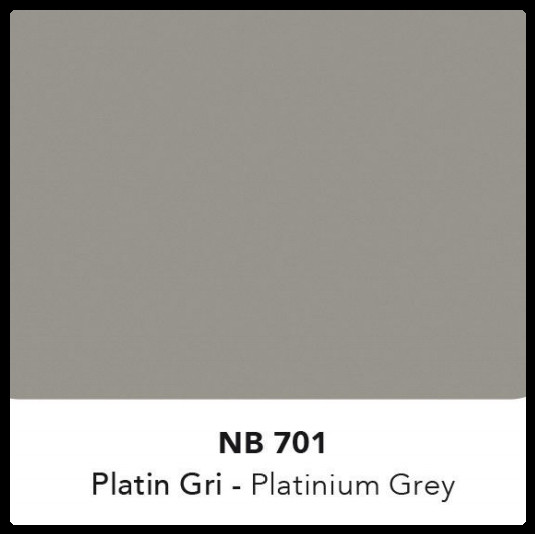 Алюминиевые композитные панели Naturalbond 5 мм NB 701 Platinum Grey RAMKABUD 2 Алюминиевые композитные панели Naturalbond 5 мм NB 701 Platinum Grey RAMKABUD RAMKABUD- Купить стройматериалы для кровли и фасада 2