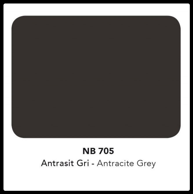 Алюминиевые композитные панели Naturalbond 5 мм NB 705 Antracite Grey RAMKABUD 2 Алюминиевые композитные панели Naturalbond 5 мм NB 705 Antracite Grey RAMKABUD RAMKABUD- Купить стройматериалы для кровли и фасада 2