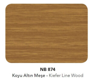 Алюминиевые композитные панели Naturalbond 5 мм NB 874 kiefer line wood RAMKABUD Алюминиевые композитные панели Naturalbond 5 мм NB 874 kiefer line wood RAMKABUD RAMKABUD- Купить стройматериалы для кровли и фасада