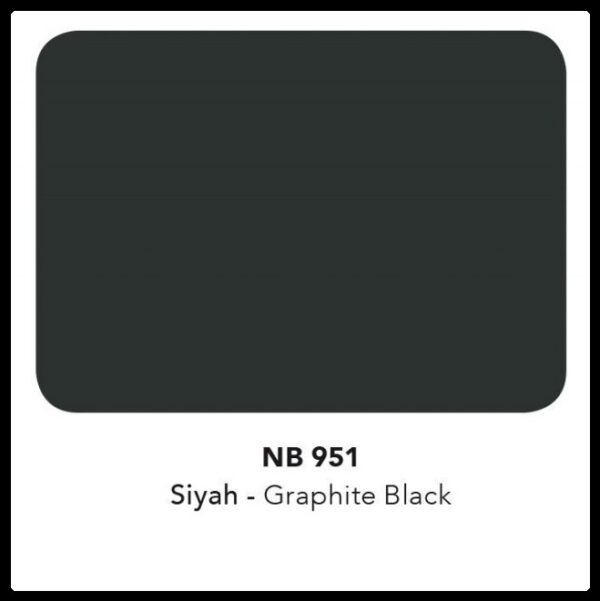 АКП NATURALBOND 4 mm / 0,4 / НГ / RAL 7016 (NB-951) RAMKABUD RAMKABUD- Купить стройматериалы для кровли и фасада 2