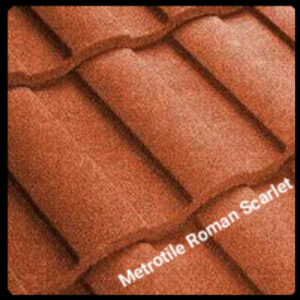 Metrotile Roman Scarlet Композитная черепица RAMKABUD Metrotile Roman Scarlet Композитная черепица RAMKABUD RAMKABUD- Купить стройматериалы для кровли и фасада