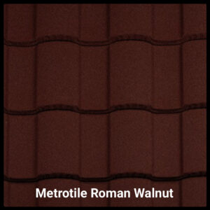 Metrotile Roman Walnut Композитная черепица (Харьков) RAMKABUD Metrotile Roman Walnut Композитная черепица (Харьков) RAMKABUD RAMKABUD- Купить стройматериалы для кровли и фасада