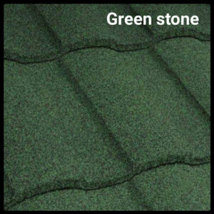 Композитная черепица Metrotile Rомаn Greenstone RAMKABUD Композитная черепица Metrotile Rомаn Greenstone RAMKABUD RAMKABUD- Купить стройматериалы для кровли и фасада
