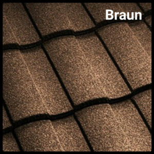 Композитная черепица Metrotile Roman Braun RAMKABUD Композитная черепица Metrotile Roman Braun RAMKABUD RAMKABUD- Купить стройматериалы для кровли и фасада
