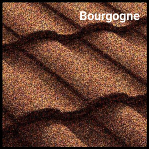 Композитная черепица Metrotile Roman (роман) Bourgogne RAMKABUD Композитная черепица Metrotile Roman (роман) Bourgogne RAMKABUD RAMKABUD- Купить стройматериалы для кровли и фасада
