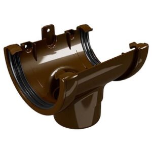 Воронка Devorex Classic 120 мм RAMKABUD Воронка Devorex Classic 120 мм RAMKABUD RAMKABUD- Купить стройматериалы для кровли и фасада