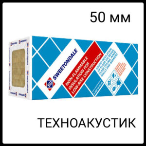 ≡ Техноакустик 50 мм 5,76 м2/упк ≡ Базальтовая шумоизоляция RAMKABUD ≡ Техноакустик 50 мм 5,76 м2/упк ≡ Базальтовая шумоизоляция RAMKABUD RAMKABUD- Купить стройматериалы для кровли и фасада