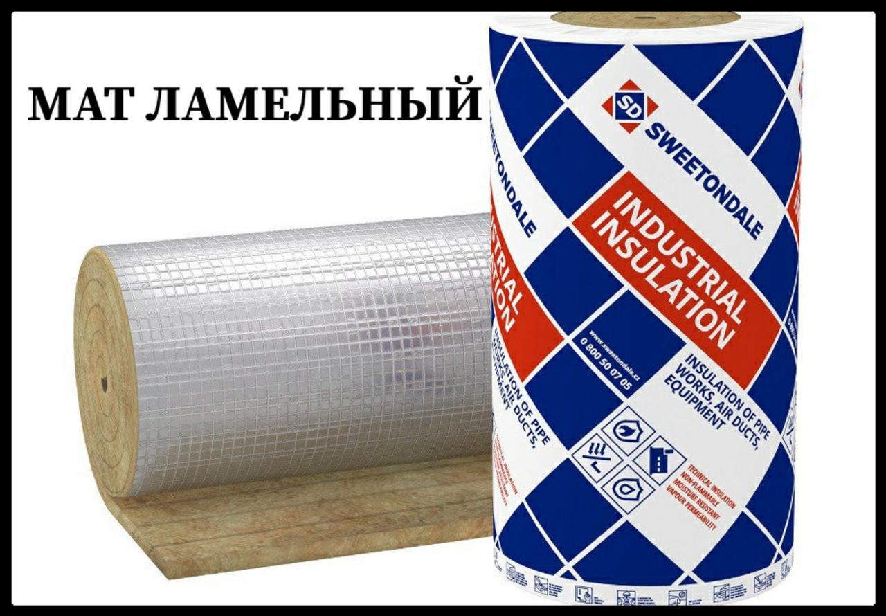 ≡ Мат ламельный 30 мм Sweetondale 8000х1200 (9,6 м2/в 1 упк ) RAMKABUD 2 ≡ Мат ламельный 30 мм Sweetondale 8000х1200 (9,6 м2/в 1 упк ) RAMKABUD RAMKABUD- Купить стройматериалы для кровли и фасада 2
