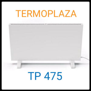 TermoPlaza TP 475 — ИНФРАКРАСНЫЙ конвекционный обогреватель (обогрев до 14 м.кв) RAMKABUD TermoPlaza TP 475 — ИНФРАКРАСНЫЙ конвекционный обогреватель (обогрев до 14 м.кв) RAMKABUD RAMKABUD- Купить стройматериалы для кровли и фасада