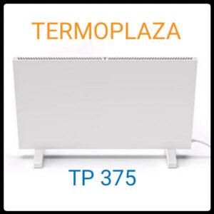 Обогреватель конвектор Termoplaza TP 375 (совмещает в себе два типа обогрева) RAMKABUD Обогреватель конвектор Termoplaza TP 375 (совмещает в себе два типа обогрева) RAMKABUD RAMKABUD- Купить стройматериалы для кровли и фасада