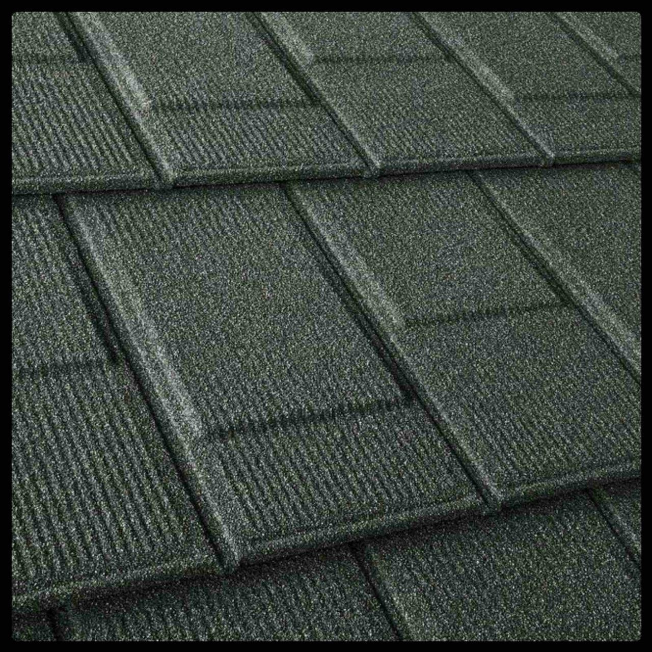 Композитная черепица Metrotile iSHINGLE (Айшингл) – Mossgreen RAMKABUD 2 Композитная черепица Metrotile iSHINGLE (Айшингл) – Mossgreen RAMKABUD RAMKABUD- Купить стройматериалы для кровли и фасада 2