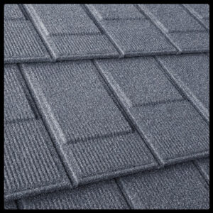 Композитная черепица Metrotile iSHINGLE (Айшингл) Charcoal RAMKABUD 2 Композитная черепица Metrotile iSHINGLE (Айшингл) Charcoal RAMKABUD RAMKABUD- Купить стройматериалы для кровли и фасада 2