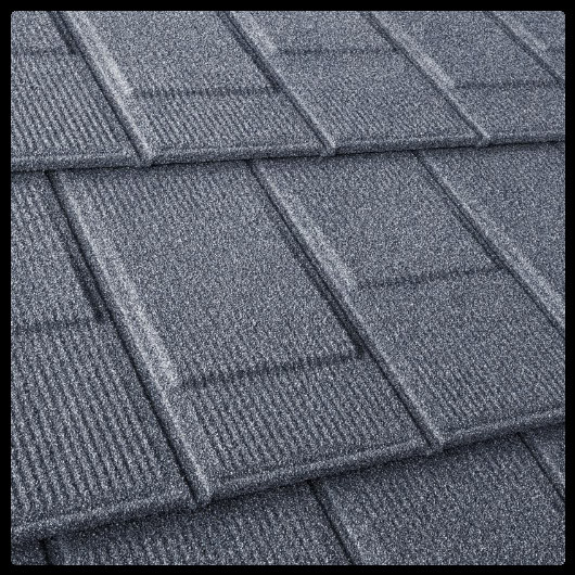 Композитная черепица Metrotile iSHINGLE (Айшингл) Charcoal RAMKABUD 2 Композитная черепица Metrotile iSHINGLE (Айшингл) Charcoal RAMKABUD RAMKABUD- Купить стройматериалы для кровли и фасада 2