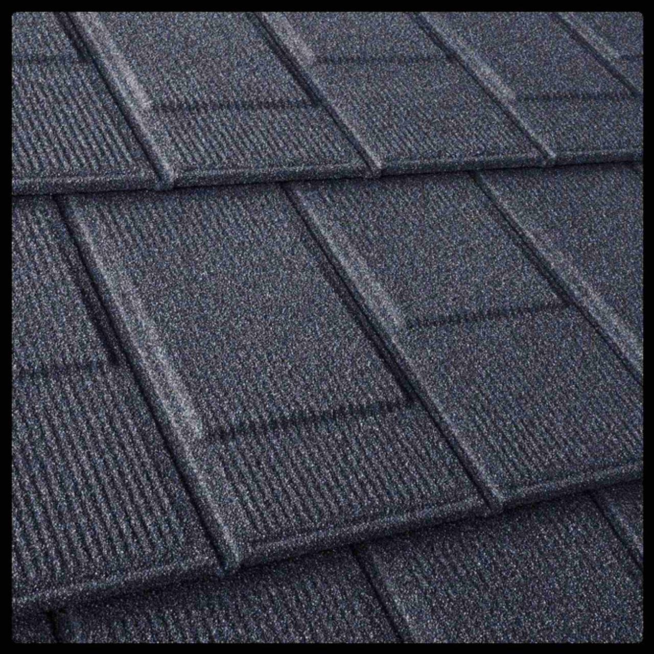 Композитная черепица Metrotile iSHINGLE (Айшингл) Black RAMKABUD 2 Композитная черепица Metrotile iSHINGLE (Айшингл) Black RAMKABUD RAMKABUD- Купить стройматериалы для кровли и фасада 2