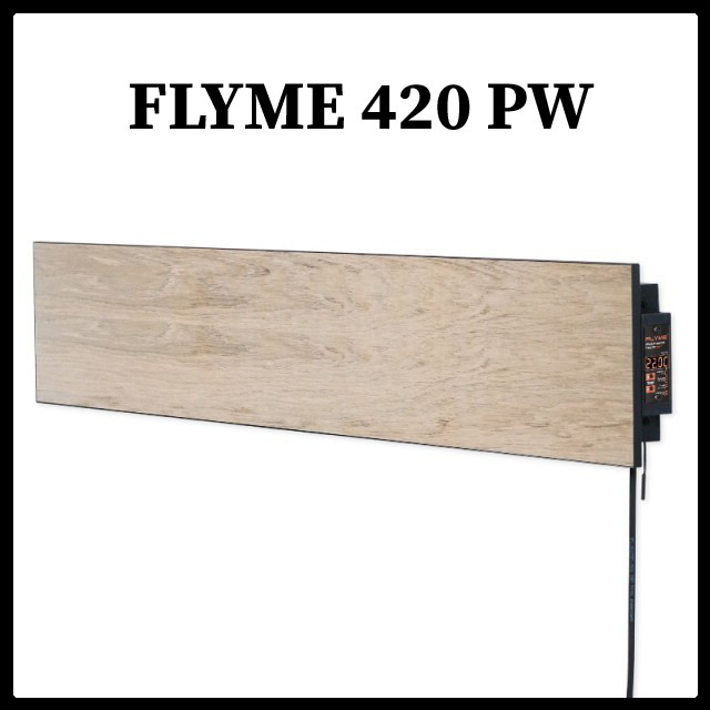 Тёплый плинтус Flyme 420 PBG (бежевое дерево) RAMKABUD 2 Тёплый плинтус Flyme 420 PBG (бежевое дерево) RAMKABUD RAMKABUD- Купить стройматериалы для кровли и фасада 2