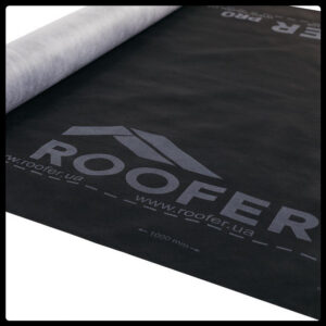 Roofer RS 100 – супердиффузионная мембрана RAMKABUD Roofer RS 100 – супердиффузионная мембрана RAMKABUD RAMKABUD- Купить стройматериалы для кровли и фасада