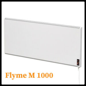 Инфракрасный конвектор Flyme M 1000 (с программатором) на 20 м² RAMKABUD Инфракрасный конвектор Flyme M 1000 (с программатором) на 20 м² RAMKABUD RAMKABUD- Купить стройматериалы для кровли и фасада