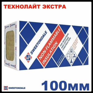 Технолайт Экстра 100 мм Базальтовый Утеплитель RAMKABUD Технолайт Экстра 100 мм Базальтовый Утеплитель RAMKABUD RAMKABUD- Купить стройматериалы для кровли и фасада