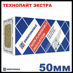 Технолайт Экстра 50 мм – Базальтовый утеплитель RAMKABUD Технолайт Экстра 50 мм – Базальтовый утеплитель RAMKABUD RAMKABUD- Купить стройматериалы для кровли и фасада