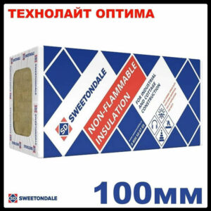 Технолайт Оптима 100 мм – Базальтовый Утеплитель RAMKABUD Технолайт Оптима 100 мм – Базальтовый Утеплитель RAMKABUD RAMKABUD- Купить стройматериалы для кровли и фасада