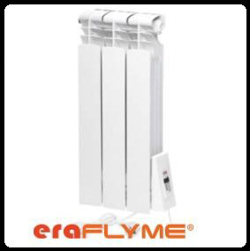 Електрорадіатор ERAFLYME ELITE 3R RAMKABUD Електрорадіатор ERAFLYME ELITE 3R RAMKABUD RAMKABUD- Купить стройматериалы для кровли и фасада