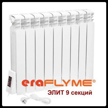 Електрорадіатор ERAFLYME ELITE 9L RAMKABUD 2 Електрорадіатор ERAFLYME ELITE 9L RAMKABUD RAMKABUD- Купить стройматериалы для кровли и фасада 2