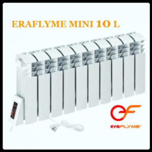 Електрорадіатор ERAFLYME MINI 10L RAMKABUD Електрорадіатор ERAFLYME MINI 10L RAMKABUD RAMKABUD- Купить стройматериалы для кровли и фасада