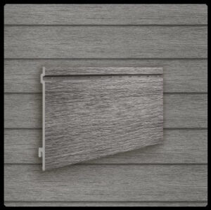 Фасадная панель VOX Kerafront серии Wood Design FS-201 Silver Grey RAMKABUD Фасадная панель VOX Kerafront серии Wood Design FS-201 Silver Grey RAMKABUD RAMKABUD- Купить стройматериалы для кровли и фасада