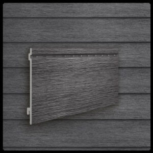 Фасадная панель VOX Kerafront серии Wood Design FS-201 Graphite RAMKABUD 2 Фасадная панель VOX Kerafront серии Wood Design FS-201 Graphite RAMKABUD RAMKABUD- Купить стройматериалы для кровли и фасада 2