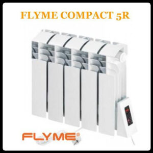 Электрорадиатор Flyme Compact 5 секций / 490 Ватт / RAMKABUD Электрорадиатор Flyme Compact 5 секций / 490 Ватт / RAMKABUD RAMKABUD- Купить стройматериалы для кровли и фасада