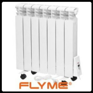 Электрорадиатор Flyme Elite  / 7 секций / 910 Ватт / на ножках RAMKABUD Электрорадиатор Flyme Elite  / 7 секций / 910 Ватт / на ножках RAMKABUD RAMKABUD- Купить стройматериалы для кровли и фасада