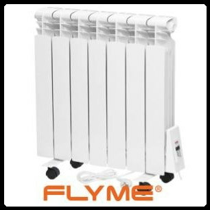 Электрорадиатор Flyme Elite  / 7 секций / 910 Ватт / на ножках RAMKABUD 2 Электрорадиатор Flyme Elite  / 7 секций / 910 Ватт / на ножках RAMKABUD RAMKABUD- Купить стройматериалы для кровли и фасада 2