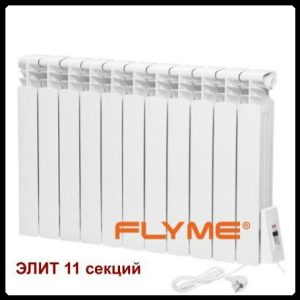 Электрорадиатор ~Flyme Elite 》 11 секций 》 1300 Ватт RAMKABUD Электрорадиатор ~Flyme Elite 》 11 секций 》 1300 Ватт RAMKABUD RAMKABUD- Купить стройматериалы для кровли и фасада